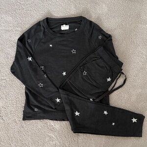 Like New! Lift Lou & Grey Signaturesoft Sweat Set!